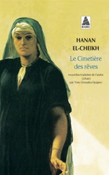 Le cimetière des rêves - Hanan el- Cheikh