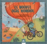 Le nouvel ogre mondial - Christos