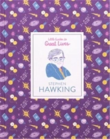 Stephen Hawking (Little Guides to Great Lives) - Isabel Thomas