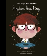 Stephen Hawking Vol. 21 - Sanchez Vegara, Maria Isabel