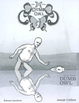 Tales from dumb owl - Joseph Callioni