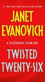Twisted Twenty-Six : Stephanie Plum Vol. 26 - Janet Evanovich