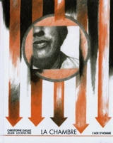 La chambre - Christophe Gallaz