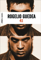 41 - Rogelio Guedea