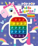 Petite licorne - Rosie Greening