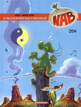 Nabuchodinosaure. Vol. 12. Zen - Herlé