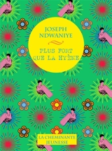 Plus fort que la hyène : conte - Joseph Ndwaniye