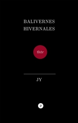 Balivernes hivernales - JY