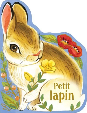 Petit lapin - Wren, Rosalee