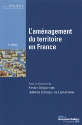 L'aménagement du territoire en France