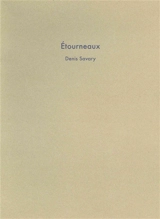 Etourneaux - Denis Savary