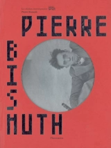 Pierre Bismuth - Raimar Stange