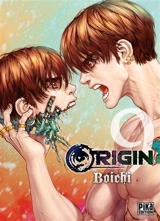 Origin. Vol. 9 - Boichi