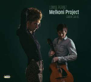 Melkoni Project - Collectif