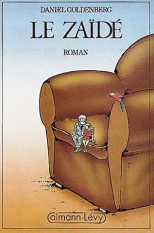 Le Zaïdé - Daniel Goldenberg