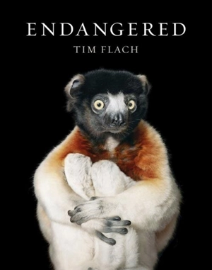 Endangered - Tim Flach