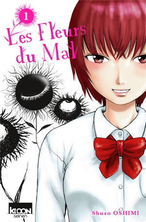 Les fleurs du mal. Vol. 1 - Shûzô Oshimi