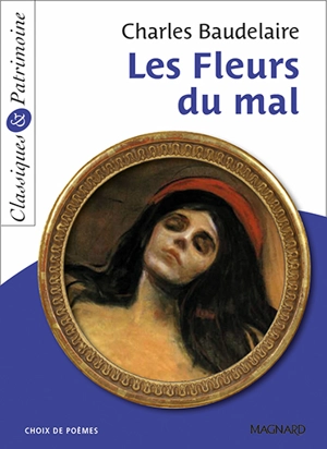 Les fleurs du mal - Charles Baudelaire