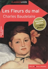 Les fleurs du mal - Charles Baudelaire