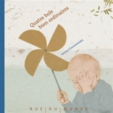 Quatre bols bien ordinaires - Iwona Chmielewska
