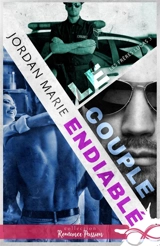 Le couple endiablé : Les frères Lucas, T3 - Marie, Jordan