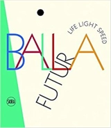 FuturBalla : Life Light Speed - Ester Coen