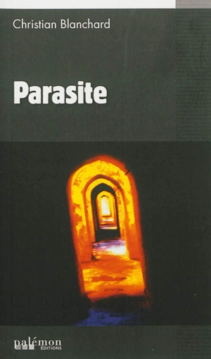 Parasite - Christian Blanchard
