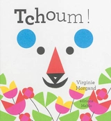 Tchoum ! - Virginie Morgand