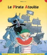 Le pirate Atouille - Ann Rocard