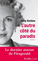L'autre côté du paradis - Sally Koslow