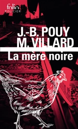 La mère noire - Jean-Bernard Pouy