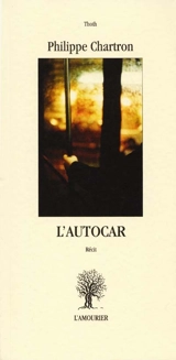 L'autocar - Philippe Chartron