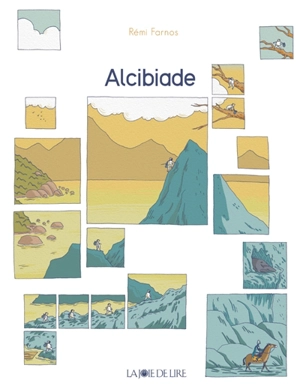 Alcibiade - Rémi Farnos
