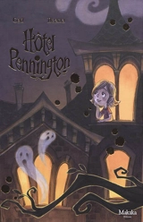 Hôtel Pennington - Ced