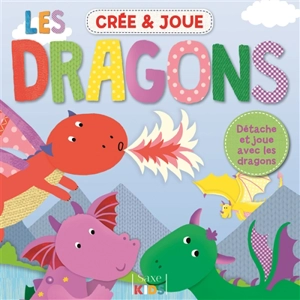 Les dragons - Noopur Thakur