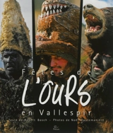 Fêtes de l'ours en Vallespir - Robert Bosch