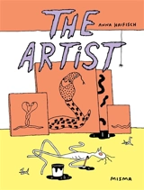 The artist. Vol. 1 - Anna Haifisch