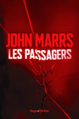 Les passagers - John Marrs