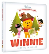 Winnie cherche un trésor - Walt Disney company