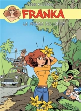 Franka. Le musée du crime - Henk Kuijpers