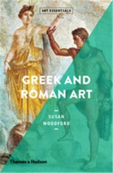 Greek and Roman Art (Art Essentials) - Susan Woodford