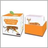 Les animaux sauvages - Dominique Leyronnas