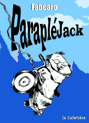 Parapléjack - Fabcaro