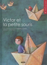 Victor et la petite souris - Marie-Nuage Giudicelli