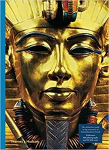 Tutankhamun The Treasures of the Tomb (Compact ed) - Zahi Hawass
