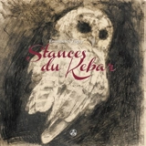 Stances du Kebar - Emmanuel Tugny