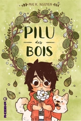 Pilu des bois - Mai K. Nguyen