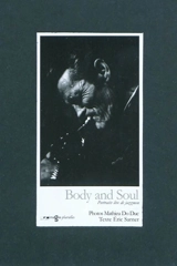 Body and soul : portraits live de jazzmen - Mathieu Do Duc