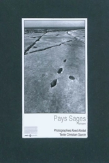 Pays sages : paysages - Abed Abidat