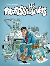 Les professionnels - Carlos Giménez